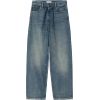 KALHOTY CARHARTT WIP Brandon 5-Pocket De