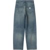 KALHOTY CARHARTT WIP Brandon 5-Pocket De 2