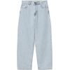 KALHOTY CARHARTT WIP Brandon 5-Pocket De