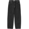 KALHOTY CARHARTT WIP Brandon 5-Pocket De