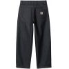 KALHOTY CARHARTT WIP Brandon 5-Pocket De 2