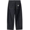 KALHOTY CARHARTT WIP Brandon 5-Pocket De 2