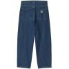 KALHOTY CARHARTT WIP Brandon 5-Pocket De 2