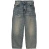 KALHOTY CARHARTT WIP Brandon 5-Pocket De