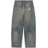 KALHOTY CARHARTT WIP Brandon 5-Pocket De 2