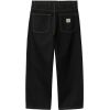 KALHOTY CARHARTT WIP Brandon 5-Pocket De 2