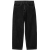 KALHOTY CARHARTT WIP Brandon 5-Pocket De