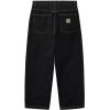KALHOTY CARHARTT WIP Brandon 5-Pocket De 2
