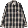 KOŠILE CARHARTT WIP Harlin L/S