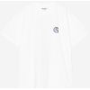 TRIKO CARHARTT WIP Mind Your Head S/S 2