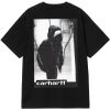 TRIKO CARHARTT WIP Archive Script S/S