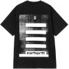 TRIKO CARHARTT WIP Archive Lines S/S