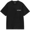 TRIKO CARHARTT WIP Caps S/S 2
