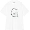 TRIKO CARHARTT WIP Shattered S/S