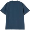 TRIKO CARHARTT WIP University Script S/S 2