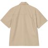 KOŠILE CARHARTT WIP Postal Zip S/S 2