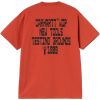 TRIKO CARHARTT WIP Blocks S/S