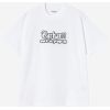 TRIKO CARHARTT WIP World Tour S/S 2