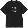 TRIKO CARHARTT WIP Barbwire C S/S