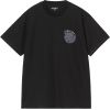 TRIKO CARHARTT WIP Spirals S/S 2