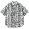 KOŠILE CARHARTT WIP Snake Camo S/S WMS