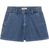 KRAŤASY CARHARTT WIP Lova Work Denim WMS
