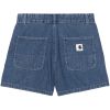 KRAŤASY CARHARTT WIP Lova Work Denim WMS 2