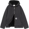 BUNDA CARHARTT WIP Hooded Mitch WMS 3