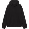 MIKINA CARHARTT WIP Hooded Label 2