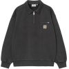 MIKINA CARHARTT WIP Half Zip Detroit