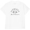 TRIKO CARHARTT WIP Honest Work S/S WMS
