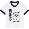 TRIKO CARHARTT WIP IP Ringer S/S WMS