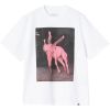 TRIKO CARHARTT WIP Sean Hamilton S/S WMS