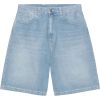KRAŤASY CARHARTT WIP Brandon 5-Pocket De