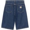 KRAŤASY CARHARTT WIP Langdon 5-Pocket De 2