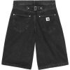 KRAŤASY CARHARTT WIP Belmont WMS 2