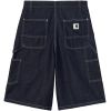 KRAŤASY CARHARTT WIP Nixon Single Knee W 2