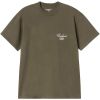 TRIKO CARHARTT WIP Gracious S/S