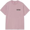 TRIKO CARHARTT WIP Cubist S/S 2