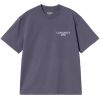 TRIKO CARHARTT WIP Hugging Cats S/S WMS 2