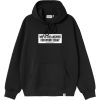 MIKINA CARHARTT WIP Hooded Bumper Sticke
