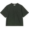 TRIKO CARHARTT WIP Lambert S/S