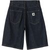 KRAŤASY CARHARTT WIP Brandon WMS 2