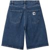 KRAŤASY CARHARTT WIP Brandon WMS 2