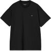 TRIKO CARHARTT WIP Small Heart S/S