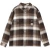 KOŠILE CARHARTT WIP Esterson L/S