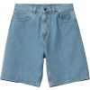 KRAŤASY CARHARTT WIP Brandon 5-Pocket De