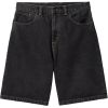 KRAŤASY CARHARTT WIP Brandon 5-Pocket De