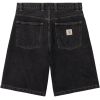 KRAŤASY CARHARTT WIP Brandon 5-Pocket De 2