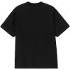 TRIKO CARHARTT WIP Pocket Small Heart S/ 2